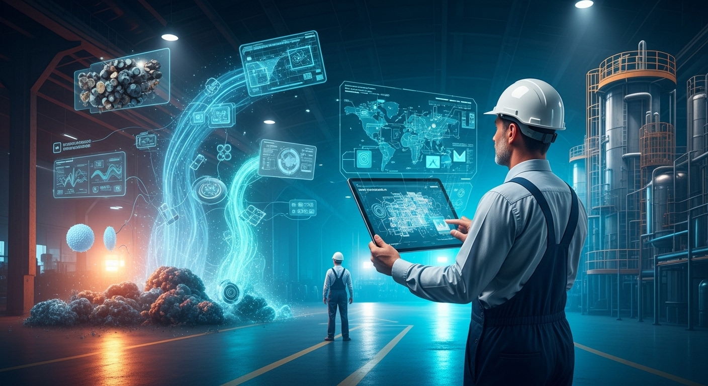 El Rol del Ingeniero de Métodos: ¿Qué se necesita para ser un «Cazador de Ineficiencias»?