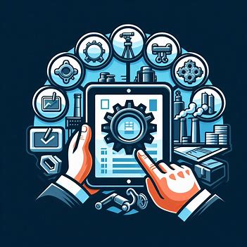 Logotipo de Induly — software de control horario y productividad