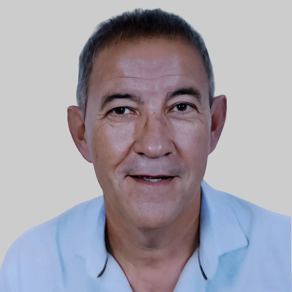 Foto de Juan Vicente Tarín, consultor Lean